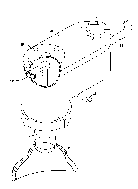 Une figure unique qui représente un dessin illustrant l'invention.